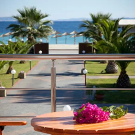 Hotel Meltemi