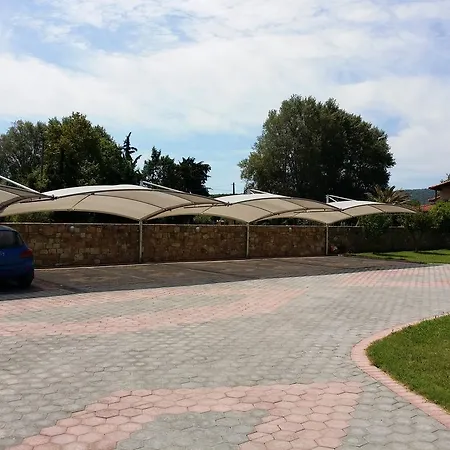 Hotel Meltemi