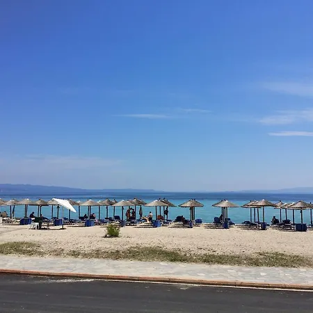Hotel Meltemi Ormos Panagias