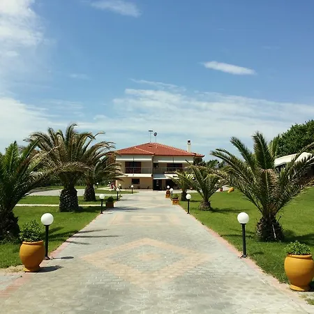 Hotel Meltemi 3*