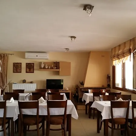 Meltemi Hotel