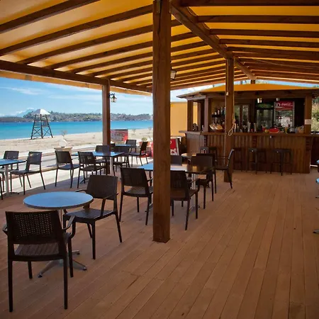 Meltemi Hotel