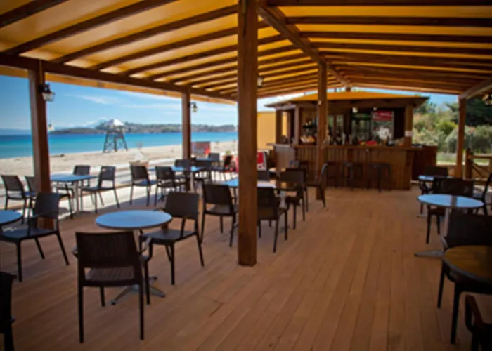 Meltemi Hotell