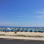Meltemi Hotel Ormos Panagias