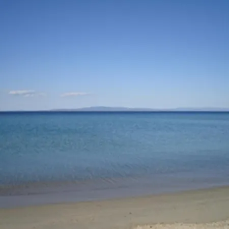 Meltemi Livrohio Hotel Ormos Panagias