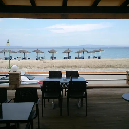 Meltemi Ormos Panagias