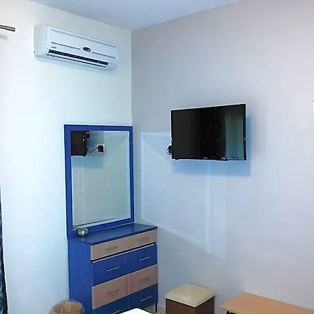 Meltemi Livrohio 3*