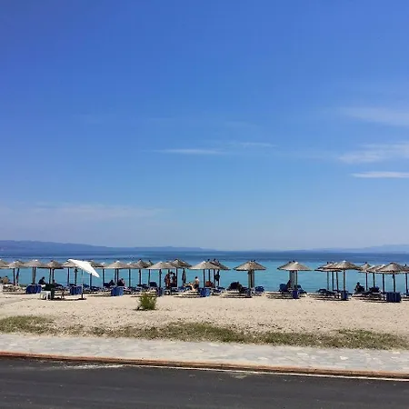 Meltemi Livrohio Hotel Ormos Panagias