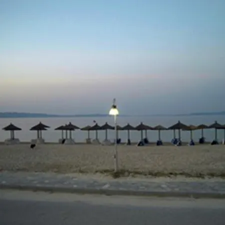 Hotel Meltemi Livrohio 3*