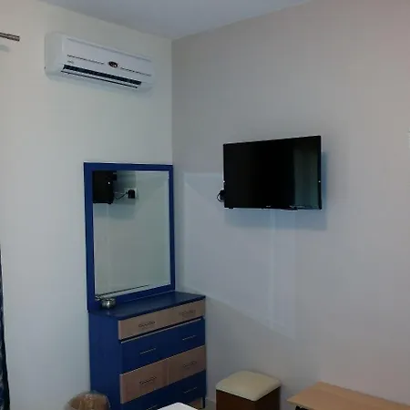Hotel Meltemi Livrohio